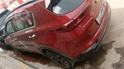 کیا سپۆرتاج